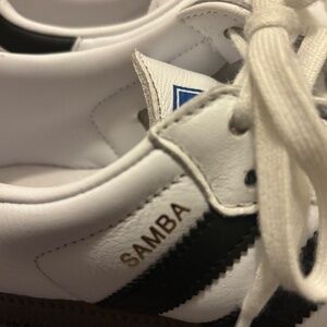 adidas Samba OG Shoes